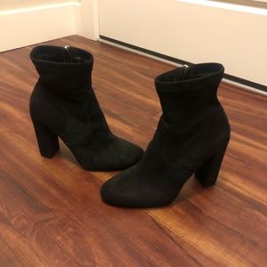Steve Madden Boots